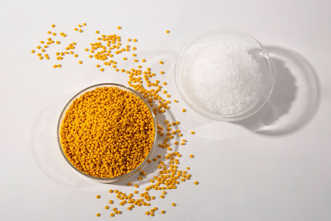 聚偏氟乙烯在建筑行業(yè)也有涉獵？