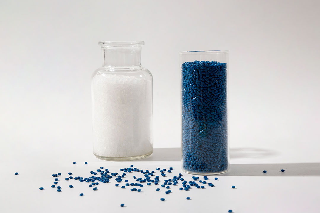 立昌帶你了解PTFE、ETFE、FEP、PFA這幾種氟塑料